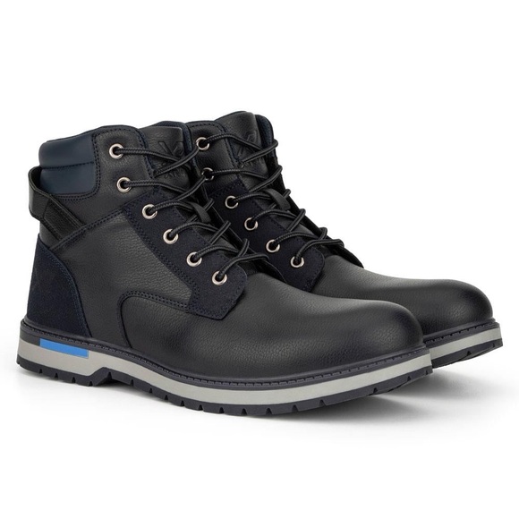 Men's Solstice Work Boot - Picture 1 of 4